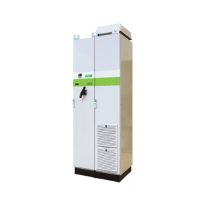 500 kW / 700 hp Power Module