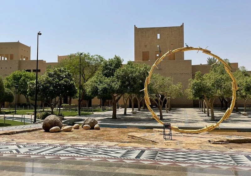 38 Drives installed in the HVAC System of Al Mourabaa Museum (MEAC) in Riyadh.