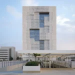 8 Drives installed in the pumping stations of King Abdulaziz City for Science and Technology (KACST), Riyadh.